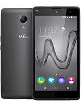 Wiko Robby root support