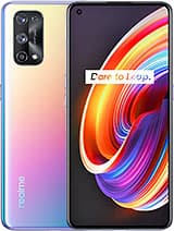 Realme X7 Pro root support