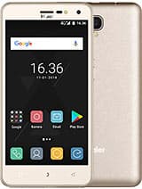 Haier G51 root support