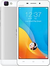 vivo V1 Max root support