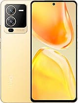 vivo S15 root support