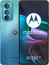 Motorola Edge 30 root support