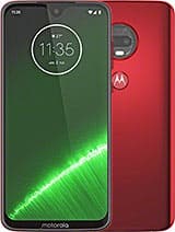 Motorola Moto G7 Plus root support