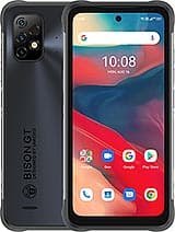 Umidigi Bison GT2 root support