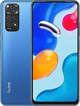 Xiaomi Redmi Note 11S root support