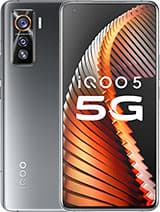 vivo iQOO 5 5G root support