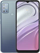 Motorola Moto G20 root support