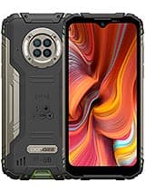 Doogee S96 Pro root support