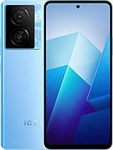 vivo iQOO Z7x root support