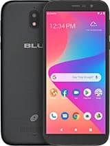 BLU View 2 root support