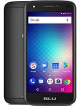 BLU C5 (2017) root support