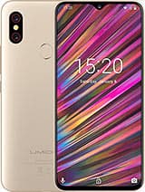 Umidigi F1 root support