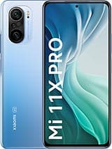 Xiaomi Mi 11X Pro root support