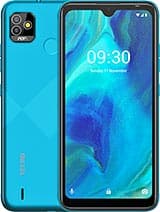 Tecno Pop 5 root support