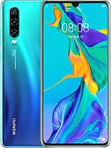 Huawei P30 root support