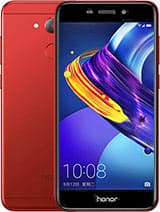 Honor 6C Pro root support