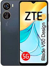 ZTE Blade V50 Design root support