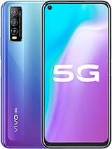 vivo Y70s root support