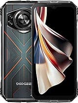 Doogee S Cyber root support