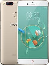 ZTE nubia Z17 mini root support