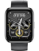 Realme Watch 2 Pro root support