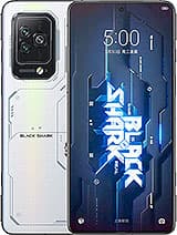Xiaomi Black Shark 5 Pro root support