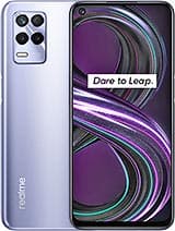 Realme 8s 5G root support