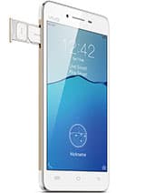 vivo Y35 (2015) root support