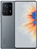 Xiaomi Mix 4 root support