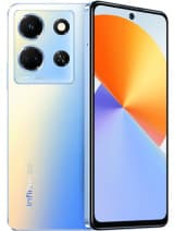 Infinix Note 30 5G root support