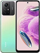 Xiaomi Redmi Note 12S root support
