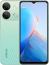 Infinix Smart 7 HD root support