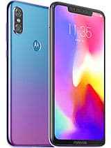 Motorola P30 root support