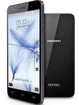 Karbonn root service — Karbonn Titanium Mach Two S360