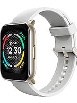 Realme TechLife Watch S100 root support
