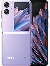 Oppo Find N2 Flip root support
