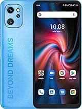 Umidigi F3S root support