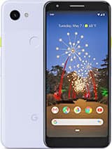 Google Pixel 3a root support