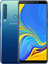 Samsung Galaxy A9 (2018) root support
