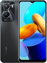 vivo Y35 5G root support