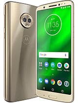 Motorola Moto G6 Plus root support