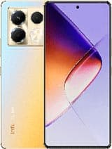 Infinix Note 40 5G root support