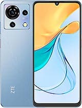 ZTE Blade V50 Vita root support