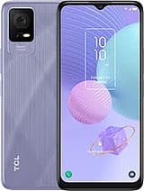 TCL 405 root support