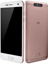 ZTE Blade V8 root support