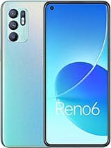 Oppo Reno6 root support