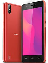 Lava Z1 root support