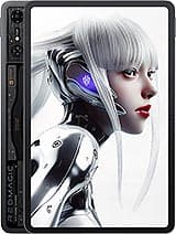 ZTE nubia RedMagic Nova root support