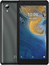 ZTE Blade A31 Lite root support