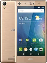 Acer Liquid X2 root support